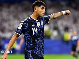 Ipswich sign Argentina World Cup winner Palacios