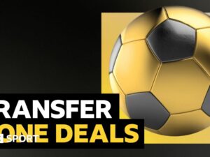 All done deals in August 2026