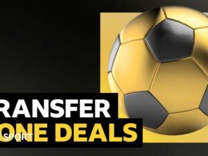 All done deals in August 2026