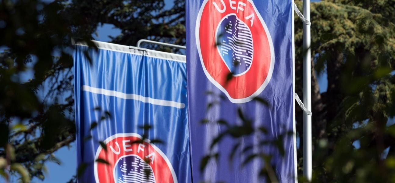 UEFA to end FIFA boycott over WC investor plan