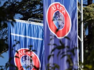 UEFA to end FIFA boycott over WC investor plan
