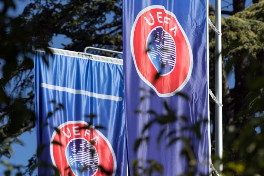 UEFA to end FIFA boycott over WC investor plan