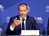 UEFA: ‘Lost confidence’ in FIFA boss Infantino