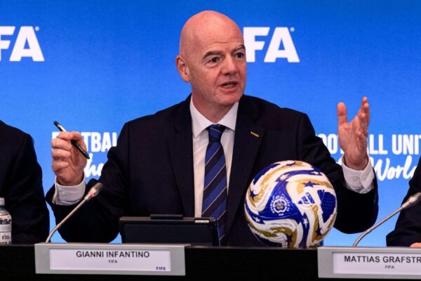 Confederations accuse FIFA of ‘breach of trust’