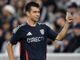 ‘Chucky’ Lozano joins LA Galaxy on initial loan