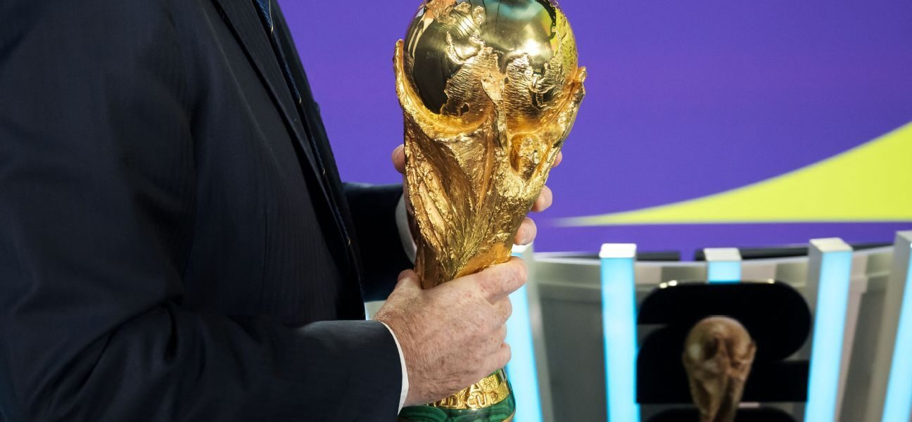 FIFA advances plans for 64-team WC despite row