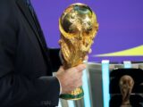 FIFA advances plans for 64-team WC despite row