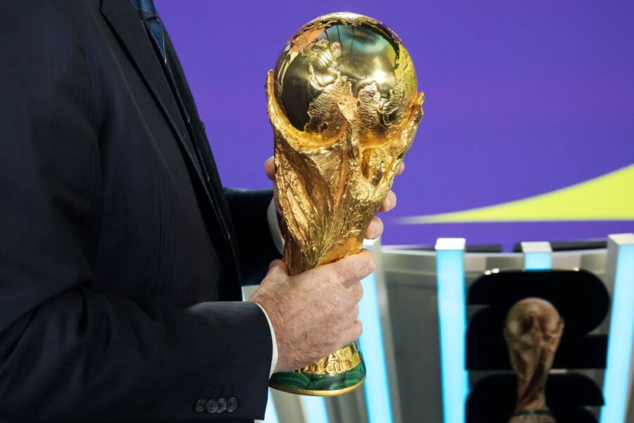 FIFA advances plans for 64-team WC despite row