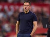 Netherlands hire Xavi as coach through 2030 WC