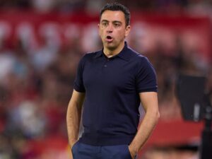 Netherlands hire Xavi as coach through 2030 WC