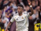Sources: Madrid offer Vini €22M per year deal