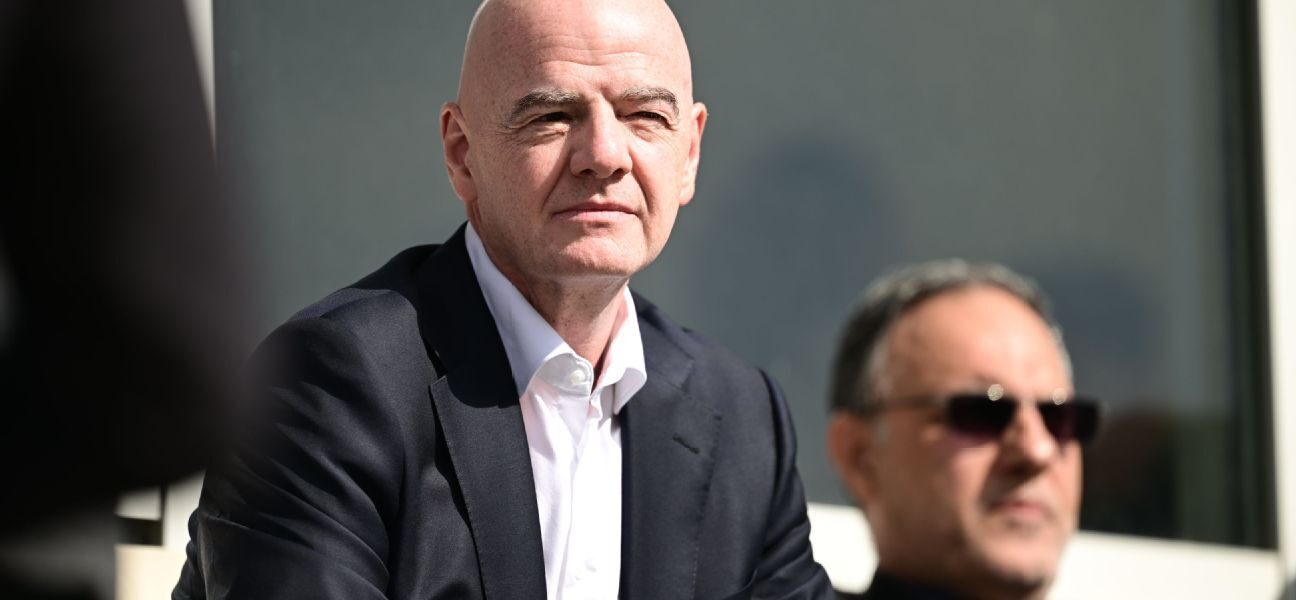 Canada PM: Infantino made ‘fatal’ call with WC