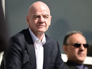 Canada PM: Infantino made ‘fatal’ call with WC