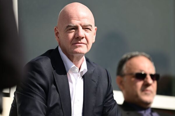 Canada PM: Infantino made ‘fatal’ call with WC