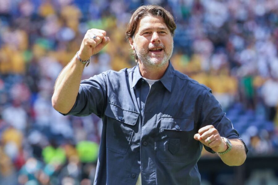 First USMNT fixtures after new Poch deal revealed