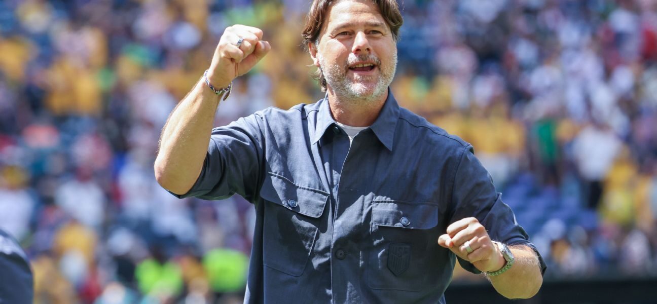 Pochettino’s new USMNT deal: What works and what must he improve before 2030?