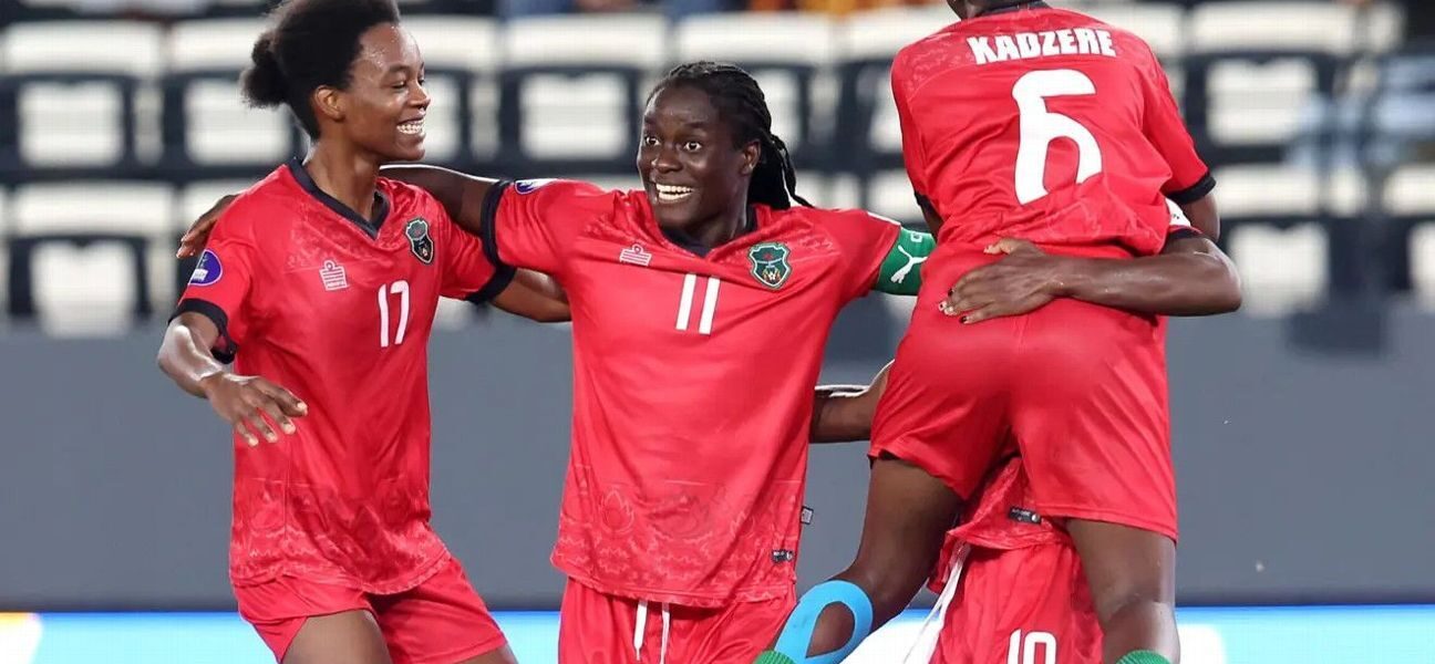 Everything you need to know about 2027 Women’s World Cup as four African teams qualify