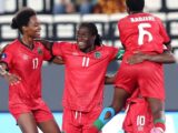 Everything you need to know about 2027 Women’s World Cup as four African teams qualify