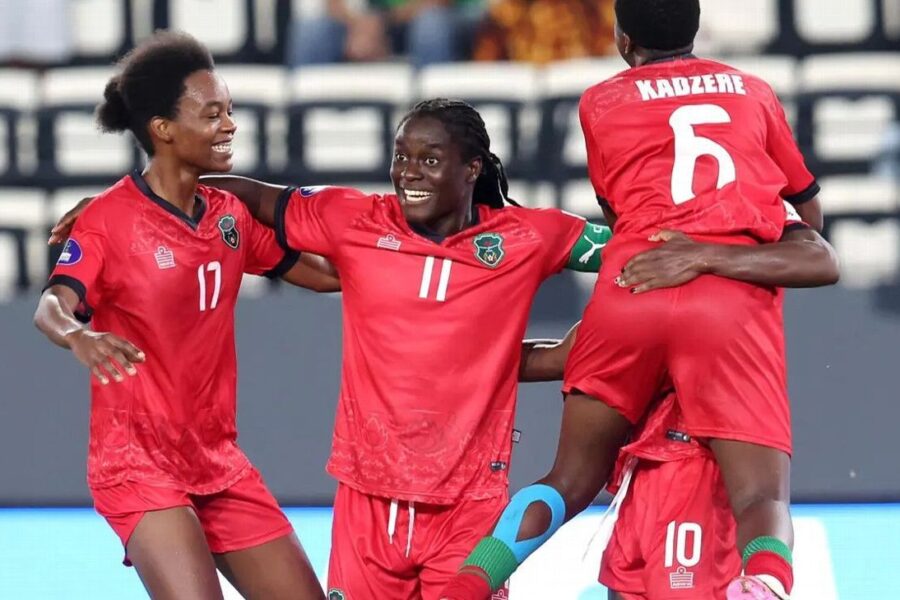 Everything you need to know about 2027 Women's World Cup as four African teams qualify
