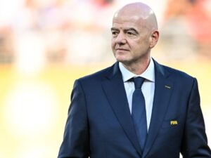 FIFA scraps World Cup sell-off plan after backlash
