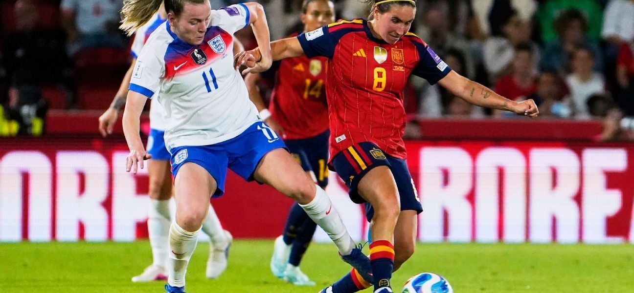 Why Infantino’s World Cup plans never considered impact on women’s soccer