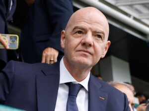 Could Infantino lose FIFA presidency after he lost the fight to sell off the World Cup?