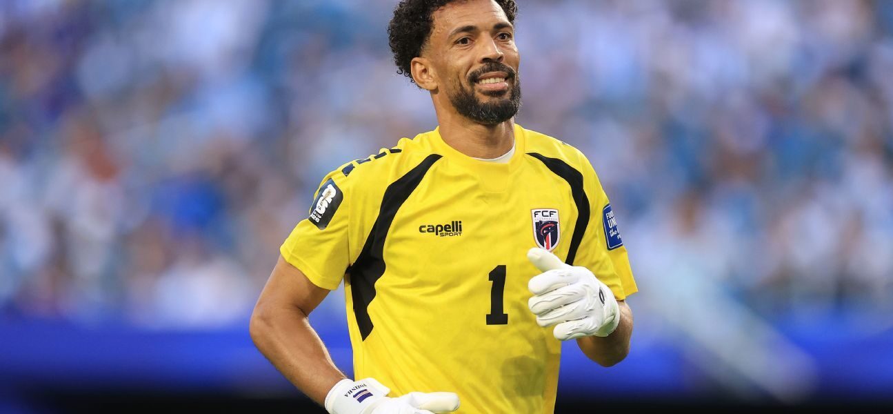 Vozinha gets jersey approval amid delayed arrival