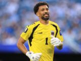 Vozinha gets jersey approval amid delayed arrival