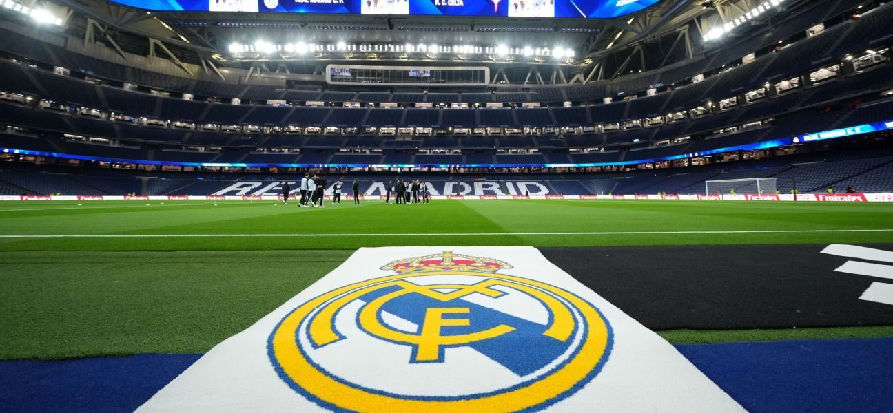 Real Madrid thank UEFA for ‘protecting football’