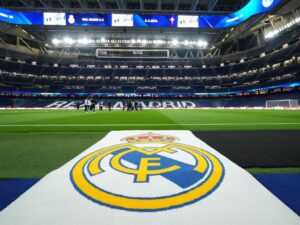 Real Madrid thank UEFA for ‘protecting football’