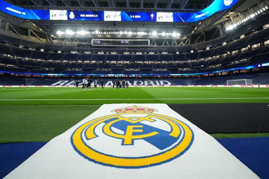 Real Madrid thank UEFA for 'protecting football'