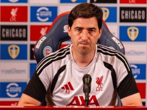 Inside Liverpool’s preseason: Injuries, squad depth a concern for Iraola & Co.
