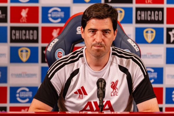 Inside Liverpool’s preseason: Injuries, squad depth a concern for Iraola & Co.