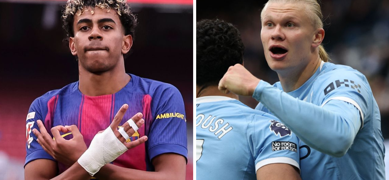 Loved the World Cup? Here’s your ultimate 10-step guide to European soccer, 2026-27