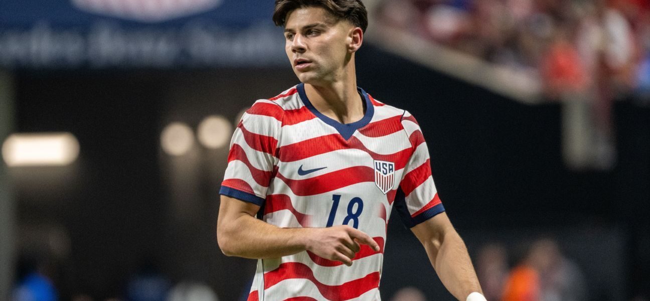 USMNT transfer grades: Arfsten gets a B+ for Boro move