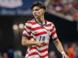 USMNT transfer grades: Arfsten gets a B+ for Boro move
