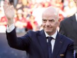 Infantino sorry for ‘errors’ but gets FIFA backing