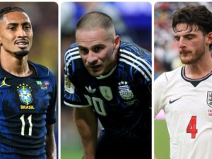 From Arsenal to Liverpool, which elite clubs are struggling with World Cup burnout?