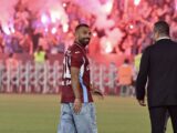 🎉Salah, Vozinha’s amazing transfer unveilings