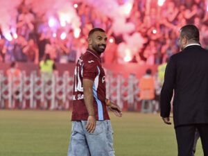🎉Salah, Vozinha’s amazing transfer unveilings