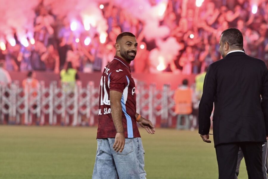 🎉Salah, Vozinha's amazing transfer unveilings