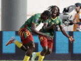 Nigeria out of WAFCON in shock loss to Cameroon