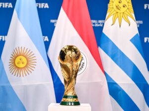 Why South America is lukewarm on a 2030 World Cup on home soil