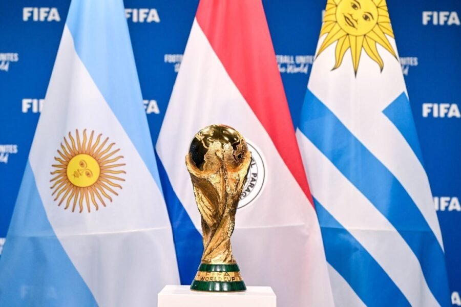 Why South America is lukewarm on a 2030 World Cup on home soil