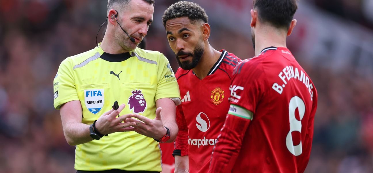 Time limits, VAR, mistaken identity: Which World Cup rules has Premier League adopted?