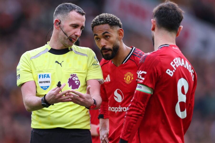 Time limits, VAR, mistaken identity: Which World Cup rules has Premier League adopted?