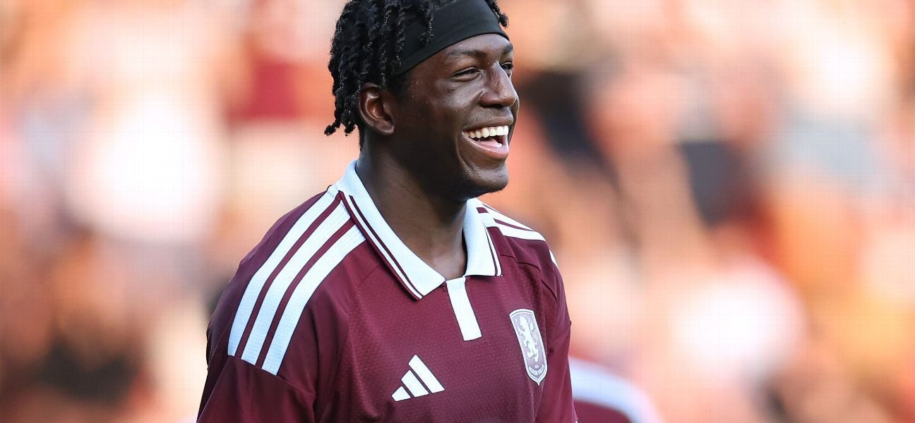 Winners and losers from Premier League preseason: Wonderkids, new managers and injuries