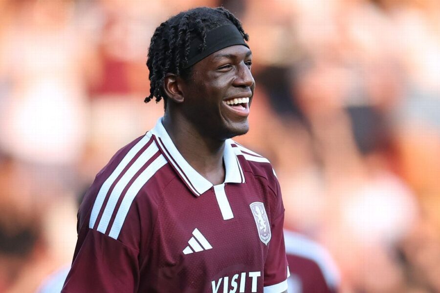 Winners and losers from Premier League preseason: Wonderkids, new managers and injuries