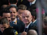Is FIFA’s Infantino under threat as president? How can his opponents win? An FAQ