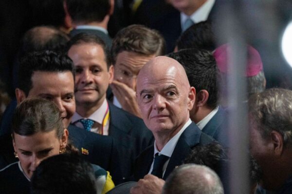 Is FIFA’s Infantino under threat as president? How can his opponents win? An FAQ
